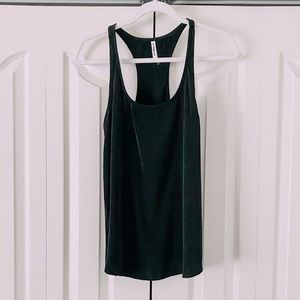 Racerback Tank